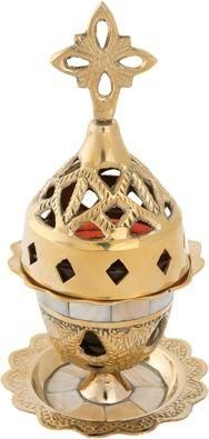 Καντήλι 9353 MOP Μπρούτζινο Οικιακό