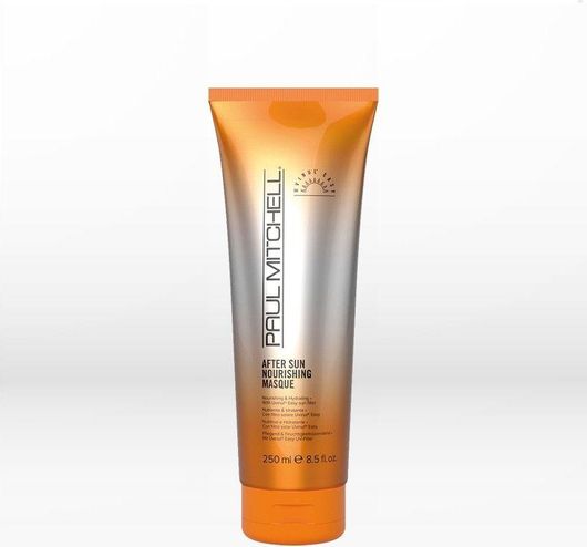 Μάσκα Μαλλιών Paul Mitchell After Sun για Ενυδάτωση 250ml
