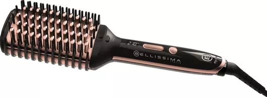 Ηλεκτρική Βούρτσα Μαλλιών Bellissima My Pro Magic PB11 100 Κεραμική για Ίσιωμα 73W