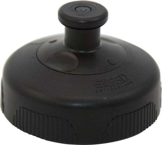 Ανταλλακτικό Καπάκι για Θερμός Sigg 3 Stage Sports Μαύρο