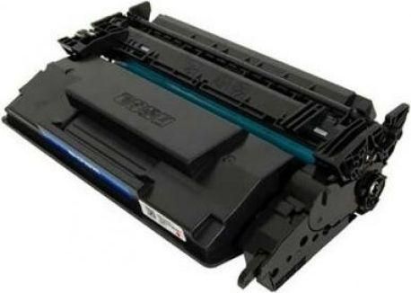 Συμβατό Toner για Laser Εκτυπωτή HP 59A CF259A 3000 Σελίδων Μαύρο Χωρίς Chip