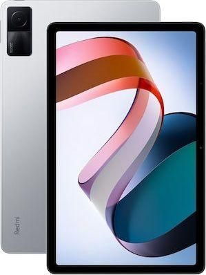 Tablet Xiaomi Redmi Pad 10.61" με WiFi 4GB / 128GB Moonlight Silver