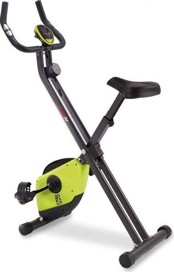 Ποδήλατο Γυμναστικής EverFit BFK-Slim New Αναδιπλούμενο Όρθιο Μαγνητικό
