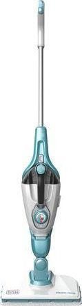 Ατμοκαθαριστής Black & Decker FSMH1321 Πίεσης 3.2bar με Κοντάρι