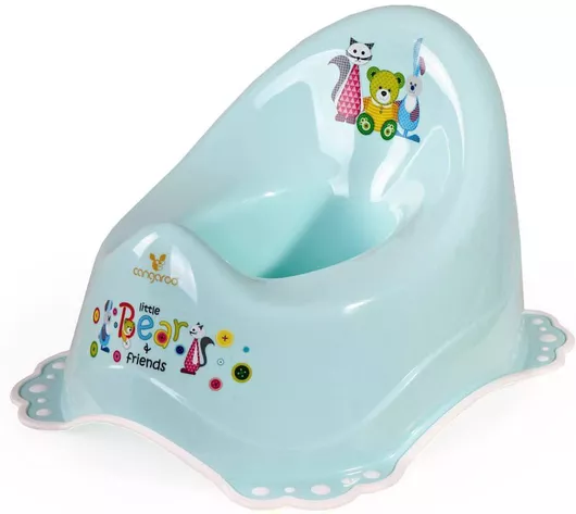 Γιο Γιο Cangaroo Simple Κλασικό Τιρκουάζ