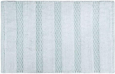 Πατάκι Μπάνιου Guy Laroche Βαμβακερό Rocco Sky 55x95cm