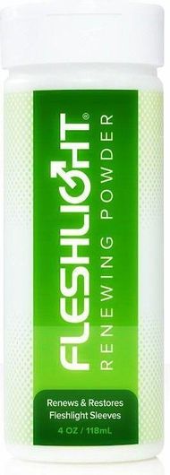 Fleshlight Renewing Καθαριστικό Sex Toys 118ml
