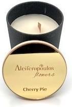 Αρωματικό Κερί Aleiferopoulos Flowers AR115 Cherry Pie 