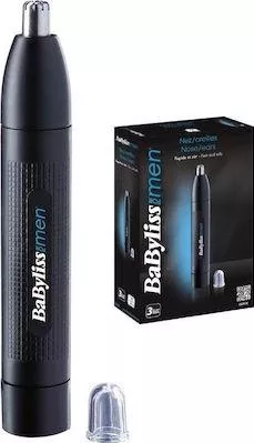 Babyliss Trimmer Μηχανή Ε650