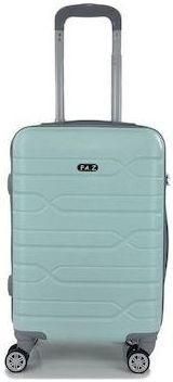 Βαλίτσα Καμπίνας Ormi Faz ESH-B07 Σκληρή 52x35x20cm Βεραμάν