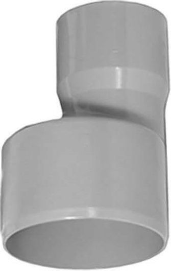 Συστολή Αποχέτευσης Π.Τύπου Pvc / Φ50/Φ32