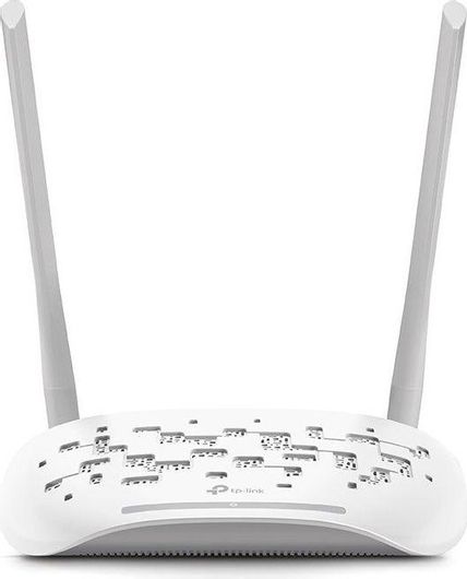 Modem TP-LINK TD-W9960 v1 VDSL2 Ασύρματο Wi‑Fi 4 με 4 Θύρες Ethernet