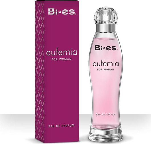 Γυναικείο Άρωμα Bi-es Eufemia Eau de Parfum 100ml