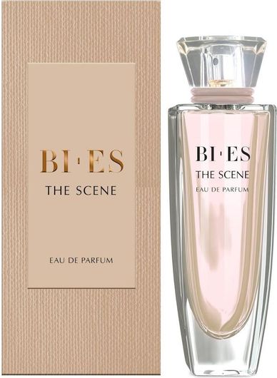 Bi-es The Scene Eau de Parfum 100ml | SHOPFLIX