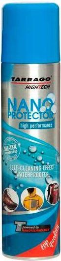 Σπρέι Αδιαβροχοποίησης Tarrago Nano Protector για Δερμάτινα Παπούτσια 400ml