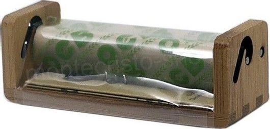 Στρίφτης Τσιγάρου Ocb Bamboo 70mm