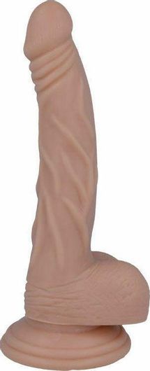 Dildo Intense Mr Intense 12 Realistic Cock 18.2cm