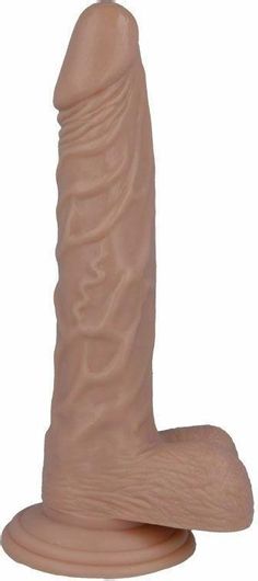 Dildo Intense Mr Intense 21 Realistic Cock 20.1cm Flesh