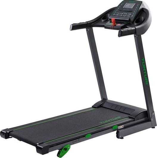 Διάδρομος Γυμναστικής Tunturi Cardio Fit T30 Ηλεκτρικός Αναδιπλούμενος 1.5hp για Χρήστη έως 135kg