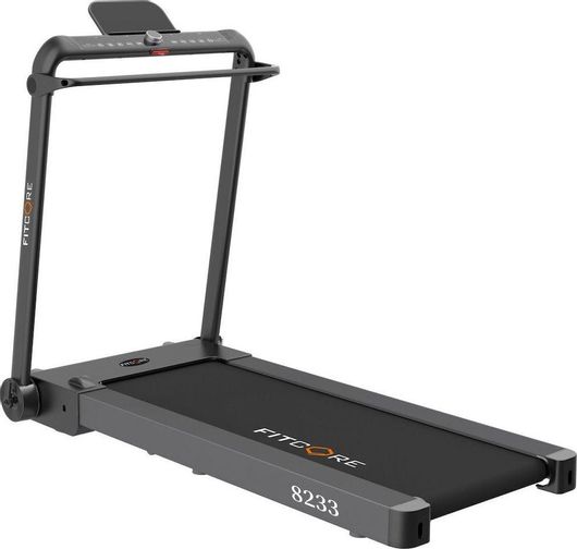 Διάδρομος Γυμναστικής FitCore 8230 Ηλεκτρικός Αναδιπλούμενος 2hp για Χρήστη έως 115kg