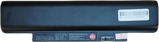 Μπαταρία Laptop - Battery for Lenovo Thinkpad Edge E120 E125 E130 E135 E145 E320 E325 E330 E335 L330 X121e X130e X131e X140e 42T4961 42T4962 45N1056 45N1057 45N1058 OEM (Κωδ.1-BAT0349)