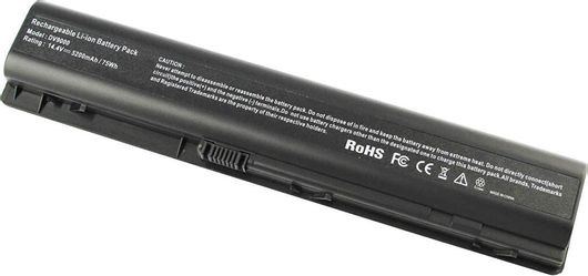 Μπαταρία Laptop - Battery for HP 432974-001 434674-001 434877-141 436904-001 448007-001 451868-001 EV087AA EX942AA 416996-422 416996-441 416996-521 416996-541 OEM Υψηλής ποιότητας (Κωδ.1-BAT0015(4.4Ah))