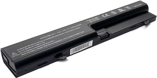 Μπαταρία Laptop - Battery for  HSTNN-DB90 HSTNN-XB90 HSTNNOB90 513128-251 513128-361 535806-001 NZ374AA HSTNN-I60C-4 HSTNN-I61C-4 ZP06047 ZP06 NBP6A158B1  (Κωδ.1-BAT0114)
