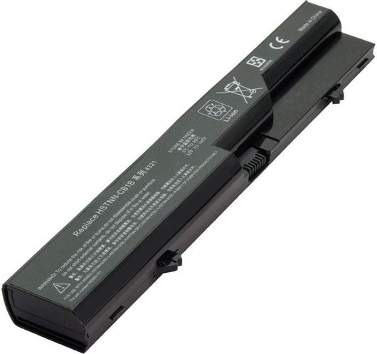 Μπαταρία Laptop - Battery for  HP Probook 4320s OEM υψηλής ποιότητας - high quality (Κωδ.1-BAT0055(4.4Ah))