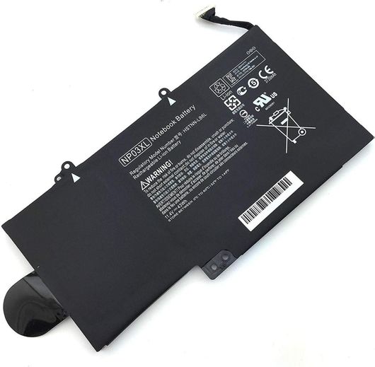 Μπαταρία Laptop - Battery for  HP Pavilion 13-b202TU OEM υψηλής ποιότητας - high quality (Κωδ.
1-BAT0067(43WH))