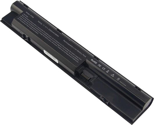 Μπαταρία Laptop - Battery for  HP 757661-001 OEM υψηλής ποιότητας - high quality (Κωδ.
1-BAT0056(4.4Ah))