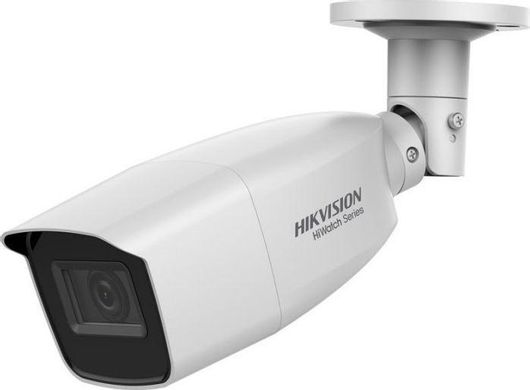 Hikvision HWT-B340-VF CCTV Κάμερα Παρακολούθησης Full HD+ 4MP Αδιάβροχη με Φακό 2.8mm