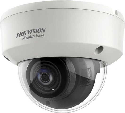 Hikvision HWT-D323-Z CCTV Κάμερα Παρακολούθησης Full HD 1080p Αδιάβροχη με Φακό 2.7-13.5mm