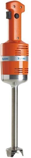 Επαγγελματικό Ραβδομπλέντερ Dynamic Junior MX 225 με Άξονα 225mm & Ισχύ 270W