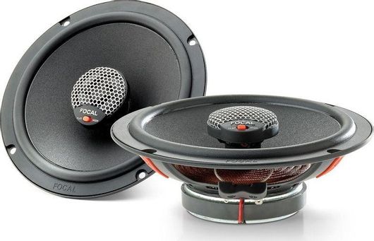 Ηχεία Αυτοκινήτου Focal ICU165 6.5" με 70W RMS 2 Δρόμων