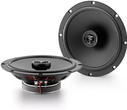 Ηχεία Αυτοκινήτου Focal ACX 165 S 6.5" με 55W RMS 2 Δρόμων