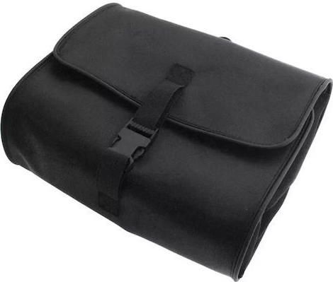 Νεσεσέρ Sibel 0150211 Αισθητικής Μαύρο