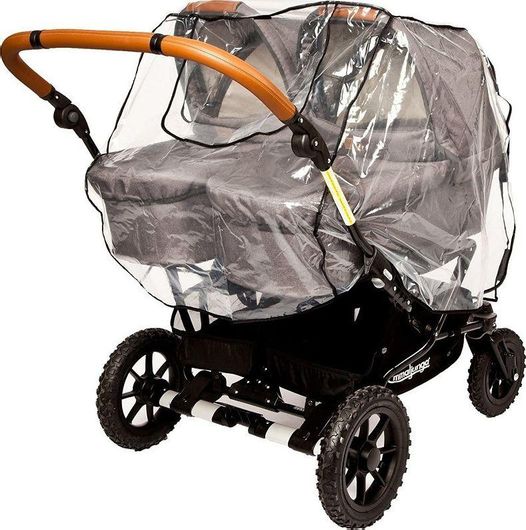 Αξεσουάρ Καροτσιού Altabebe Αδιάβροχο