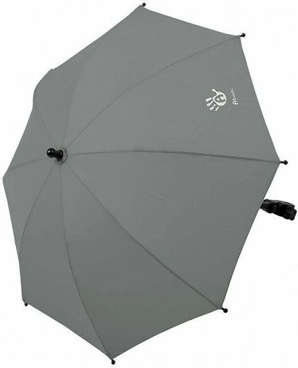 Αξεσουάρ Καροτσιού Altabebe Ομπρέλα Γκρι