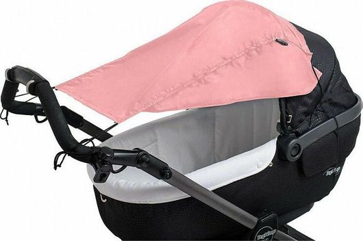 Αξεσουάρ Καροτσιού Altabebe Σκίαστρο Ροζ