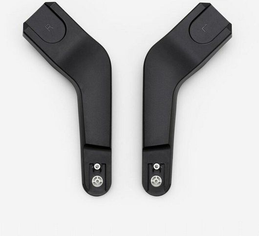 Αξεσουάρ Καροτσιού Bugaboo Kit Μετατροπής Καθίσματος Αυτοκινήτου Μαύρο Butterfly