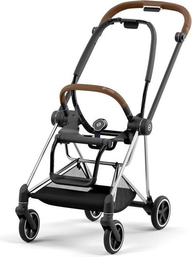 Αξεσουάρ Καροτσιού Cybex Σκελετός Γκρι Mios 2022