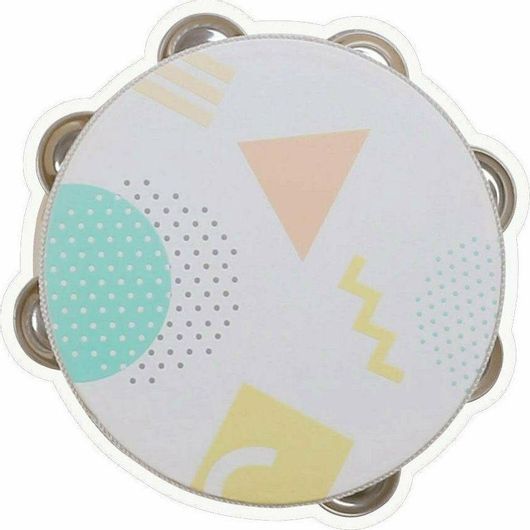 Ντέφι Gerardo’s Toys Ξύλινο Κρουστό για 3+ Ετών