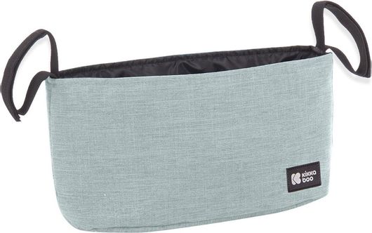 Αξεσουάρ Καροτσιού Kikka Boo Οργανωτής Πράσινος Zoe