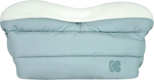 Αξεσουάρ Καροτσιού Kikka Boo Γάντια Γαλάζια