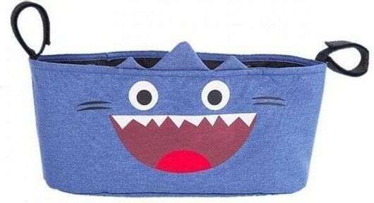 Αξεσουάρ Καροτσιού Οργανωτής Μπλε Porter