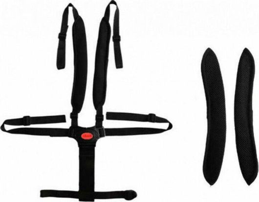 Αξεσουάρ Καροτσιού Peg Perego Πρόσθετο Εξάρτημα