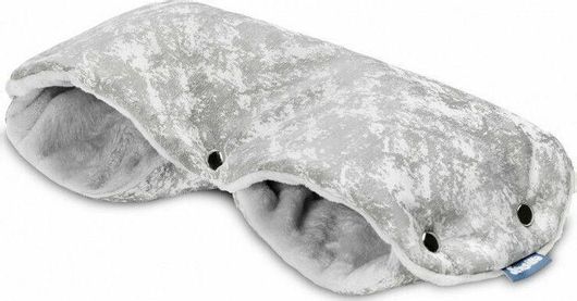 Αξεσουάρ Καροτσιού Sensillo Γάντια  Γκρι