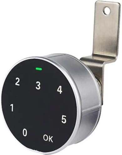 Λουκέτο Kerong Ηλεκτρικό Δίσκος Συνδυασμού