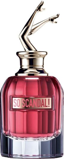 Jean Paul Gaultier So Scandal Eau de Parfum 80ml