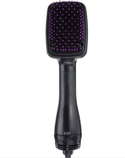 Ηλεκτρική Βούρτσα One Step Blower για Ίσιωμα 1000W